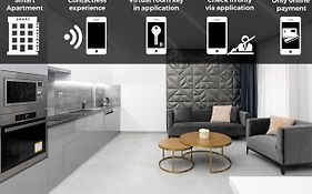 Avand Apartments Debrecen